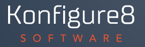 Konfigure8 logo